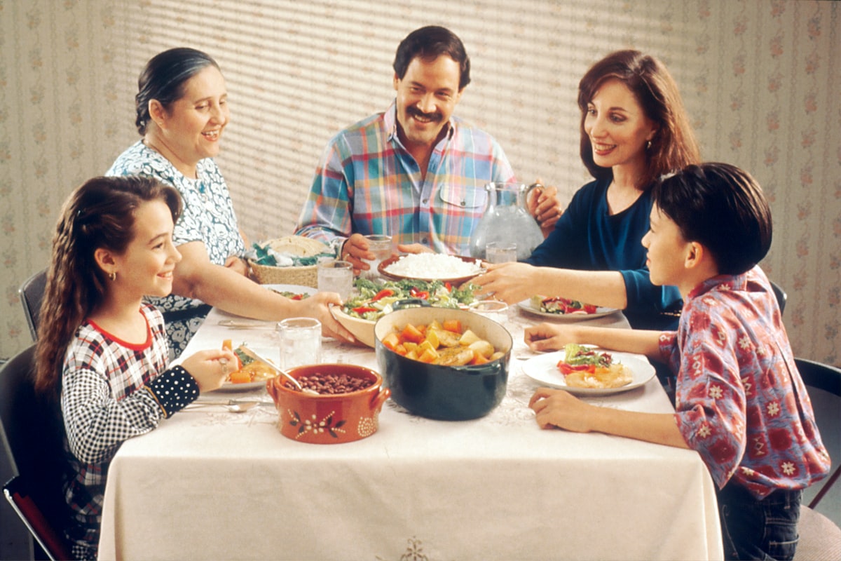 Ingredientes naturales en vitaminas de calidad premium