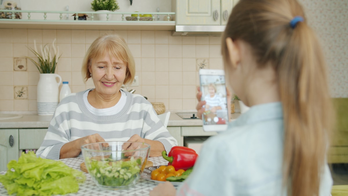 Antioxidantes naturales para envejecimiento saludable