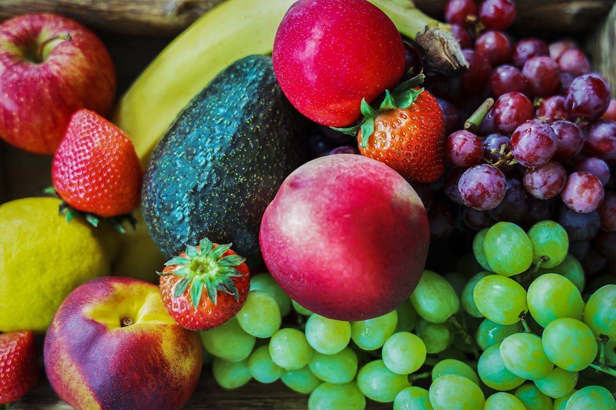 Sistema inmunológico fuerte: vitaminas clave